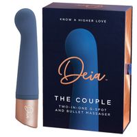 Deia The Couple